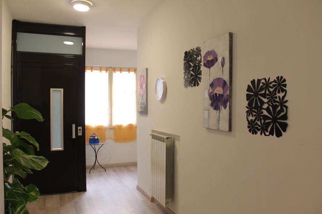 Hotel Europa Arma di Taggia Exteriér fotografie