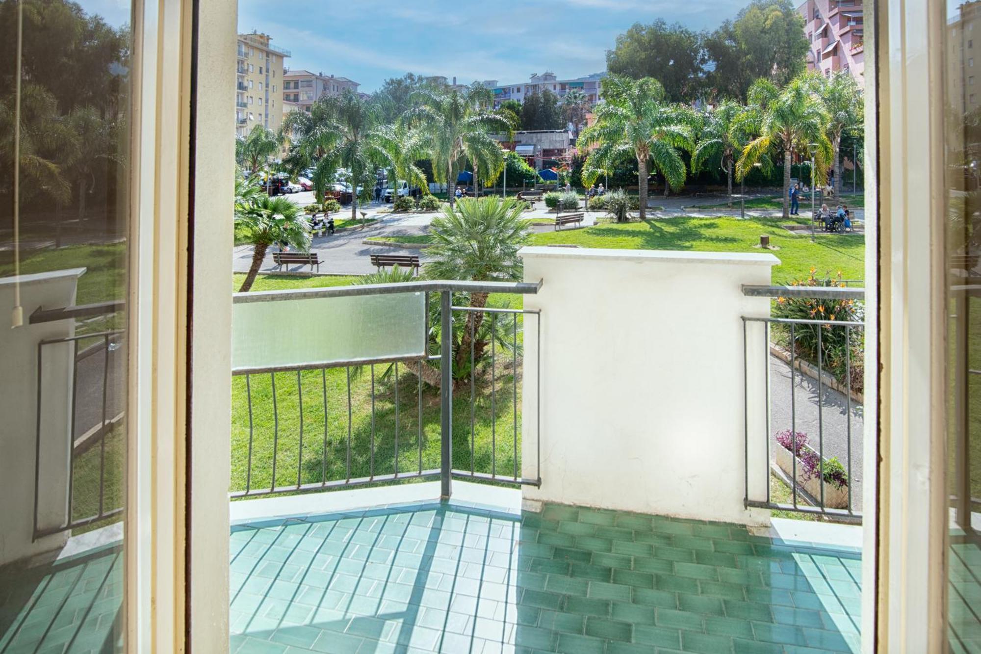 Hotel Europa Arma di Taggia Exteriér fotografie