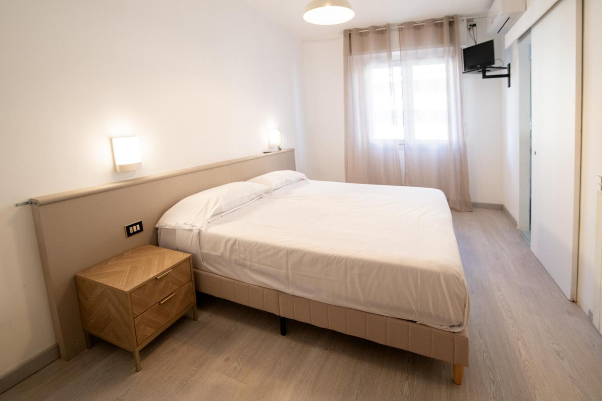 Hotel Europa Arma di Taggia Exteriér fotografie