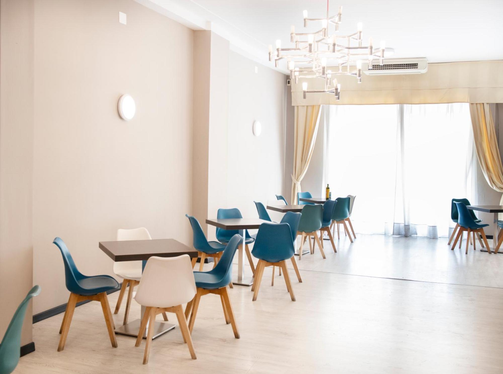 Hotel Europa Arma di Taggia Exteriér fotografie