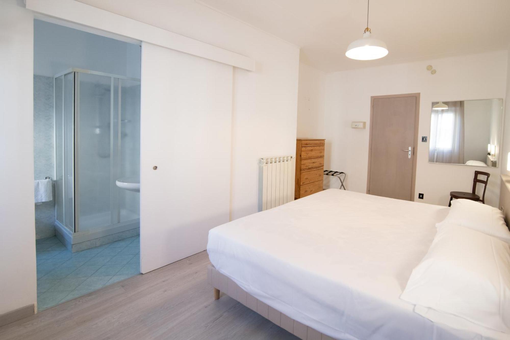 Hotel Europa Arma di Taggia Exteriér fotografie
