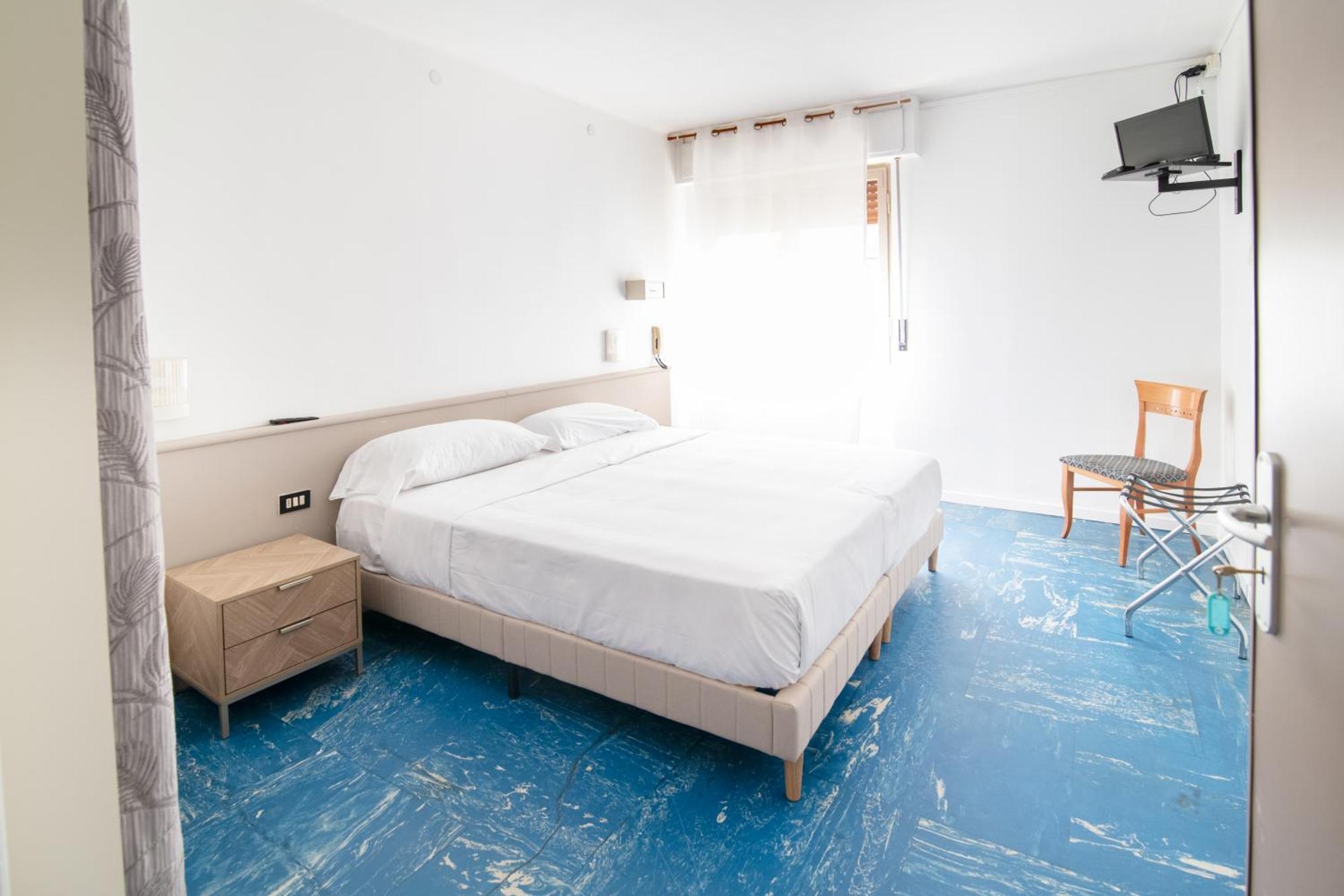 Hotel Europa Arma di Taggia Exteriér fotografie