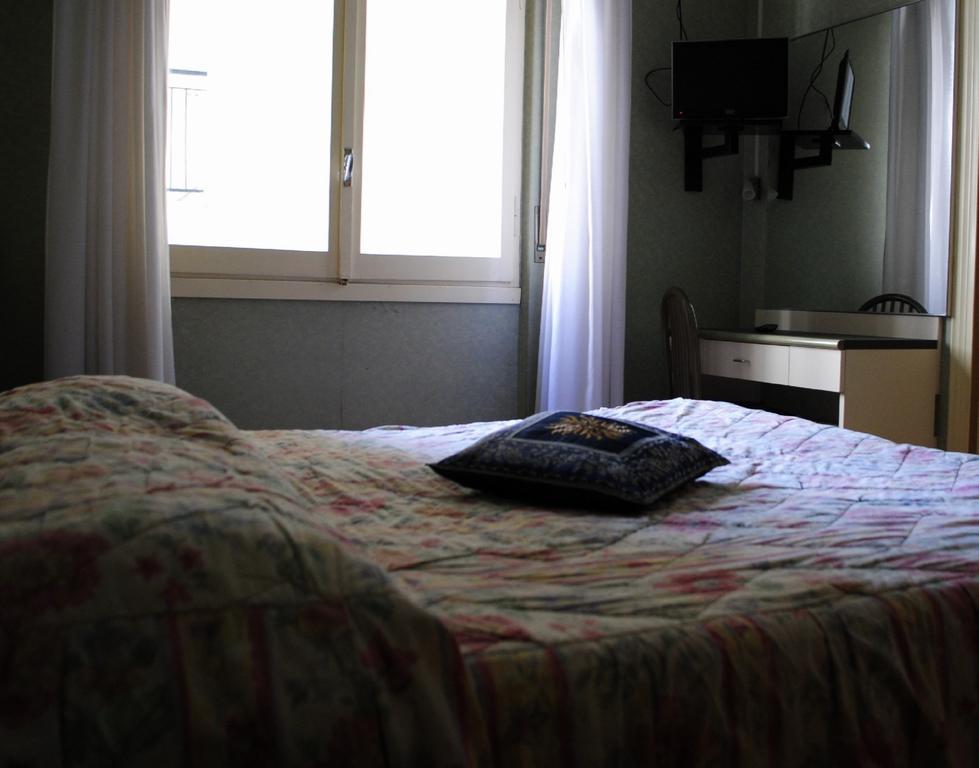 Hotel Europa Arma di Taggia Exteriér fotografie